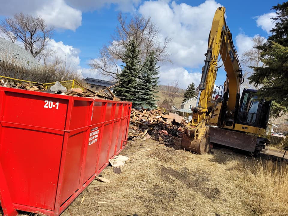 Calgary Construction Company